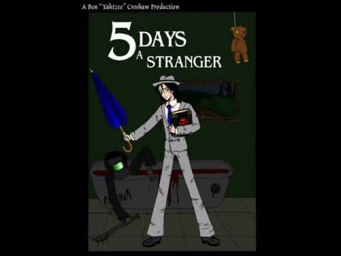 5 Days A Stranger Mac Download